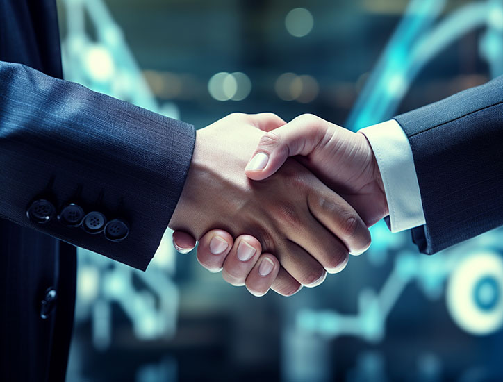 Partner with us – WealthCrest Financial Services